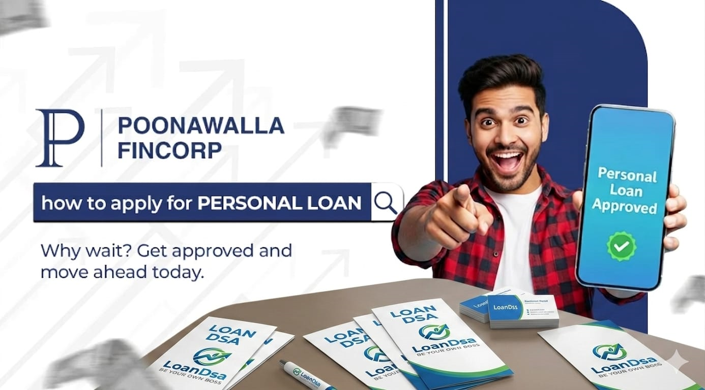 Poonawalla fincorp